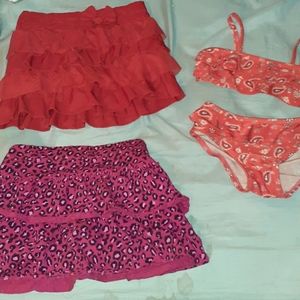 Girl's size 3t Bundle